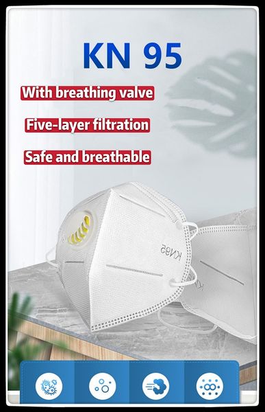 Selling KN95 masks at a loss, 5-layer dust-proof and fog-proof PM2.5 disposable mask with FFP2 certified designer mask
Selling KN95 masks at a loss, 5-layer dust-proof and fog-proof PM2.5 disposable mask with FFP2 certified designer mask