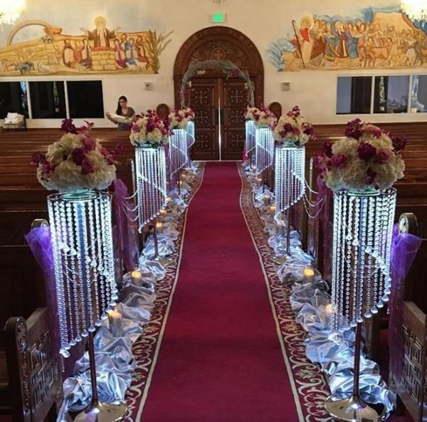 sale by bulk sparkling crystal clear garland chandelier wedding cake stand birthday party supplies decorations for table centerpieces
sale by bulk sparkling crystal clear garland chandelier wedding cake stand birthday party supplies decorations for table centerpieces