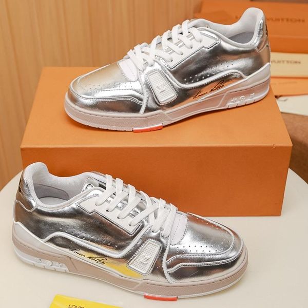 2020 b8 mens classic casual shoes leather lace-up fashion luxury designer shoes handsome mens sneakers original box, Black
2020 b8 mens classic casual shoes leather lace-up fashion luxury designer shoes handsome mens sneakers original box, Black