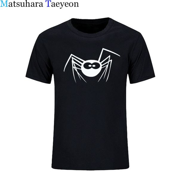 matsuhara taeyeon t-shirt brand men short sleeve round collar cartoon spider printing t shirt menswear xs-3xl
matsuhara taeyeon t-shirt brand men short sleeve round collar cartoon spider printing t shirt menswear xs-3xl