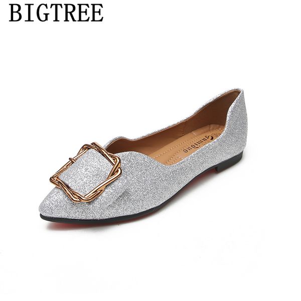 ladies shoes for women loafers women flat shoes glitter slip on plus size 42 43 zapatos de mujer, Black
ladies shoes for women loafers women flat shoes glitter slip on plus size 42 43 zapatos de mujer, Black