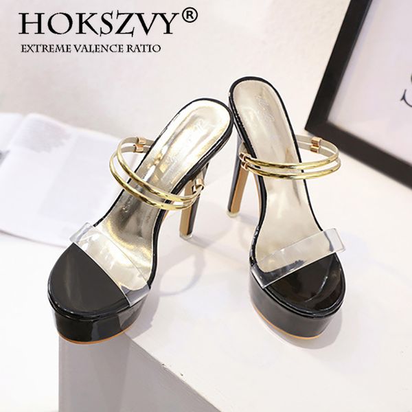 hoksvzy 2020 summer sexy ночной клуб fine каблука мелкий рот сандалии водонепроницаемый платформы open toe высокий каблук женская обувь cwf, Black
hoksvzy 2020 summer sexy ночной клуб fine каблука мелкий рот сандалии водонепроницаемый платформы open toe высокий каблук женская обувь cwf, Black