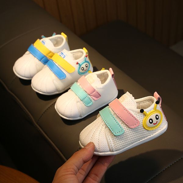 girls baby mesh shoes breathable children casual shoes male baby toddler single
girls baby mesh shoes breathable children casual shoes male baby toddler single