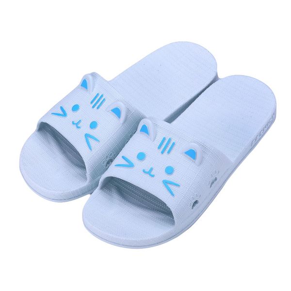 2020 fashion men cartoon cat flat bath slippers summer sandals indoor & outdoor slippers anti-slip shoe bathroom beach#yl10, Black;grey
2020 fashion men cartoon cat flat bath slippers summer sandals indoor & outdoor slippers anti-slip shoe bathroom beach#yl10, Black;grey
