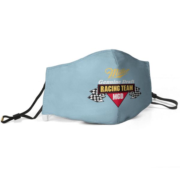 women men face mask dust mask muffle -x-miller miller high life genuine draft printed with adjustable ear hookbud light blue, Silver
women men face mask dust mask muffle -x-miller miller high life genuine draft printed with adjustable ear hookbud light blue, Silver