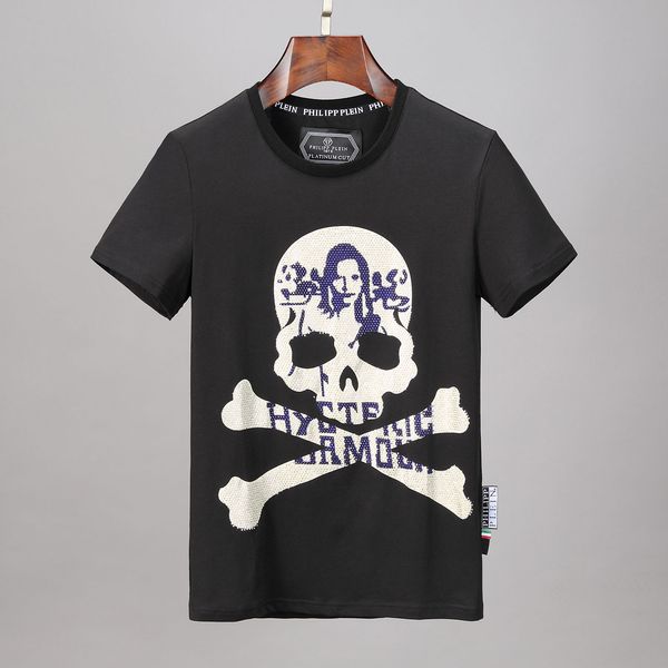 qqwtide brand 2020 european handsome fashion men's t-shirt hip-hop short-sleeved t-shirt new round neck cotton men's customization, White;black
qqwtide brand 2020 european handsome fashion men's t-shirt hip-hop short-sleeved t-shirt new round neck cotton men's customization, White;black