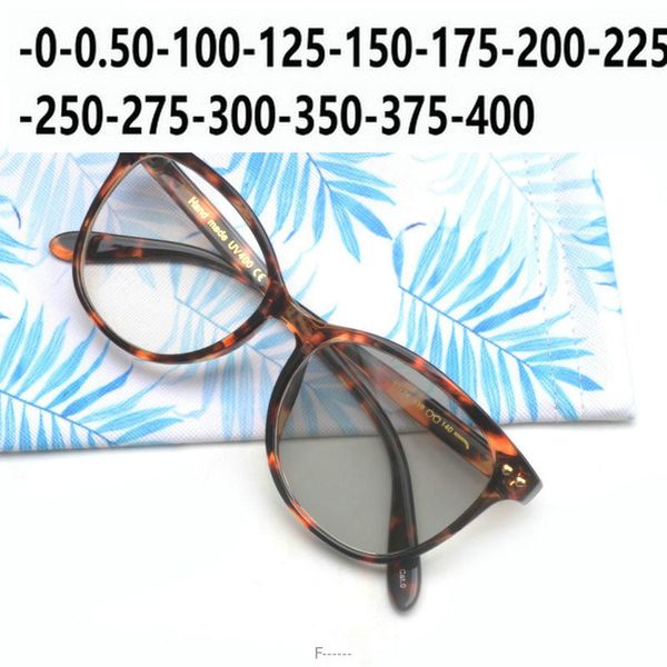 sun pchromic finished men women myopia leoaprd frame with color lens sun glasses optical myopia eyewear male fml, Black
sun pchromic finished men women myopia leoaprd frame with color lens sun glasses optical myopia eyewear male fml, Black