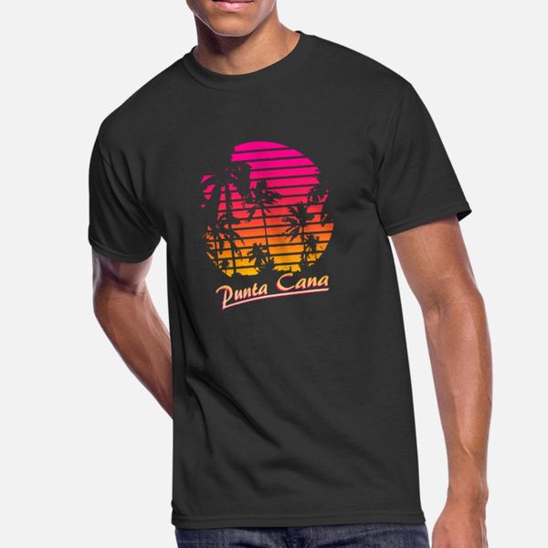 punta cana t shirt men printed cotton s-3xl solid color cute casual summer style family shirt
punta cana t shirt men printed cotton s-3xl solid color cute casual summer style family shirt