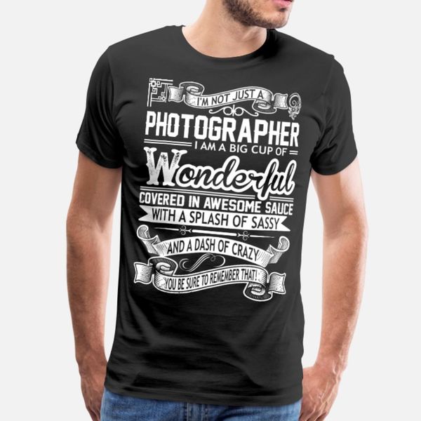 pgrapher big cup wonderful sauce sassy crazy t shirt men custom short sleeve round collar formal cute funny casual spring autumn shirt
pgrapher big cup wonderful sauce sassy crazy t shirt men custom short sleeve round collar formal cute funny casual spring autumn shirt