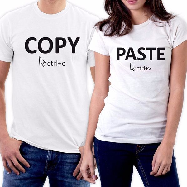 2019 fashion short sleeve black t shirt brand matching couple lover novelty t-shirts funny matching couple lover noveltly tee
2019 fashion short sleeve black t shirt brand matching couple lover novelty t-shirts funny matching couple lover noveltly tee