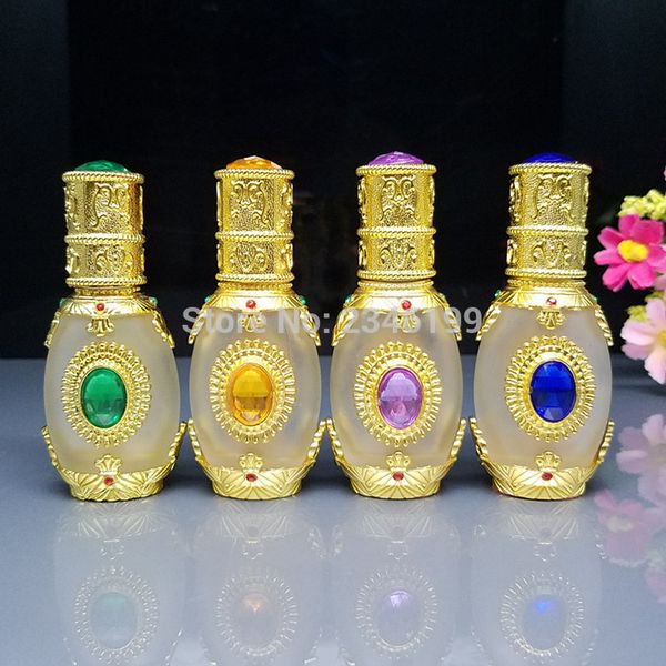 8ml 12ml 20pcsgold glass crystal essential oil dropper bottle pigment perfume container vials portable empty cosmetic packaging
8ml 12ml 20pcsgold glass crystal essential oil dropper bottle pigment perfume container vials portable empty cosmetic packaging