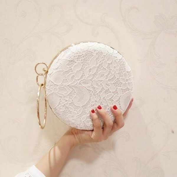 european design women lace floral decoration clutch bag ladies diamonds evening bag party wedding hand chain purses wallet
european design women lace floral decoration clutch bag ladies diamonds evening bag party wedding hand chain purses wallet