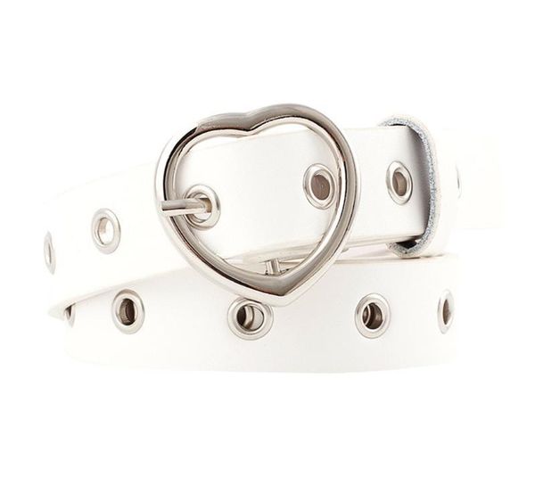 harajuku adjustable belt women ladies vintage heart buckle leisure leather jeans belt punk leisure pu leather04, Black;brown
harajuku adjustable belt women ladies vintage heart buckle leisure leather jeans belt punk leisure pu leather04, Black;brown