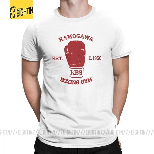 hajime нет ippo kbg дизайн футболки camisetas tee shirt чистый хлопок с коротким рукавом новый дизайн мужской crewneck t рубашки плюс размер
hajime нет ippo kbg дизайн футболки camisetas tee shirt чистый хлопок с коротким рукавом новый дизайн мужской crewneck t рубашки плюс размер