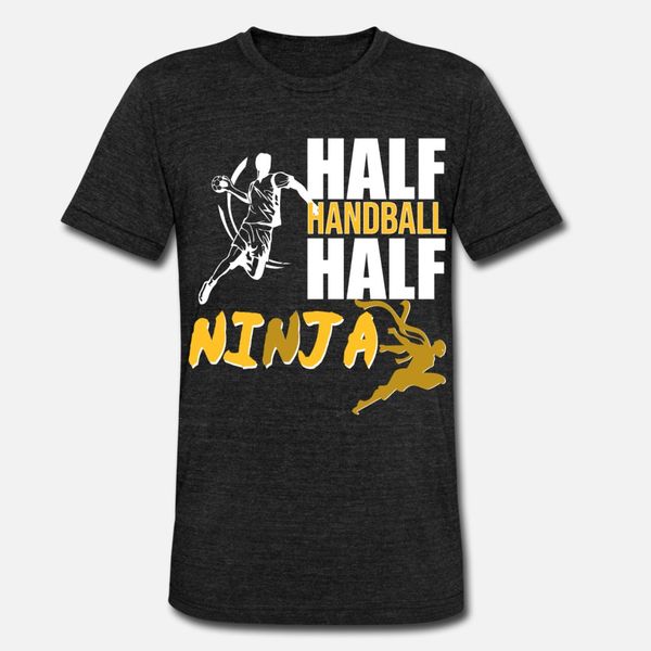 half handball ninja gift funny t shirt men customized 100% cotton s-xxxl letter interesting authentic summer style letter shirt
half handball ninja gift funny t shirt men customized 100% cotton s-xxxl letter interesting authentic summer style letter shirt