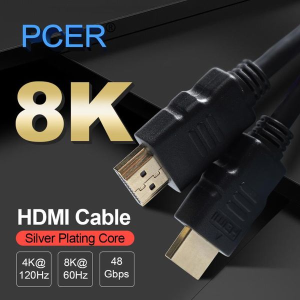 pcer кабель 2.1 48gbs полоса пропускной способности 8k hdr 4k 120 гц 60 гц для lg sony tcl 8ktv экран кабель 2.1 версия расширена 2.0
pcer кабель 2.1 48gbs полоса пропускной способности 8k hdr 4k 120 гц 60 гц для lg sony tcl 8ktv экран кабель 2.1 версия расширена 2.0