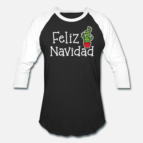 feliz navidad spanish merry christmas cactus cute t shirt men personalized short sleeve crew neck kawaii famous funny summer leisure
feliz navidad spanish merry christmas cactus cute t shirt men personalized short sleeve crew neck kawaii famous funny summer leisure