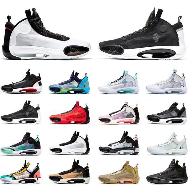jumpman 34 men basketball shoes crispy heritage black cat cny snow leopard infrared 23 amber rise blue 34s mens sports sneakers size 7-12, White;red
jumpman 34 men basketball shoes crispy heritage black cat cny snow leopard infrared 23 amber rise blue 34s mens sports sneakers size 7-12, White;red