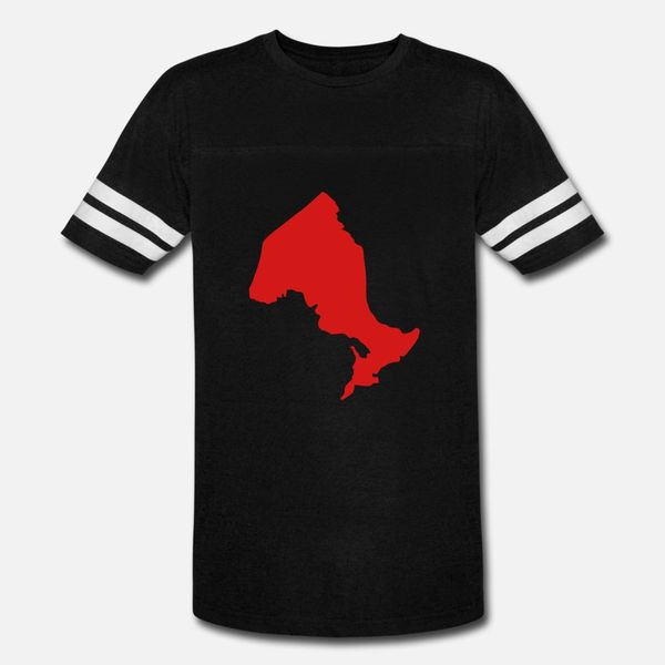 онтарио, канада тенниска мужчины designs 100% хлопок crew neck основные твердая фитнес смешной повседневный весна kawaii рубашка
онтарио, канада тенниска мужчины designs 100% хлопок crew neck основные твердая фитнес смешной повседневный весна kawaii рубашка