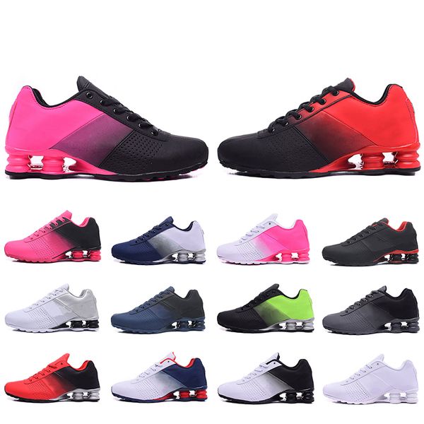 new style deliver 809 running shoes triple black white blue red pink grey green silver for womens mens trainers outdoor sports sneakers
new style deliver 809 running shoes triple black white blue red pink grey green silver for womens mens trainers outdoor sports sneakers
