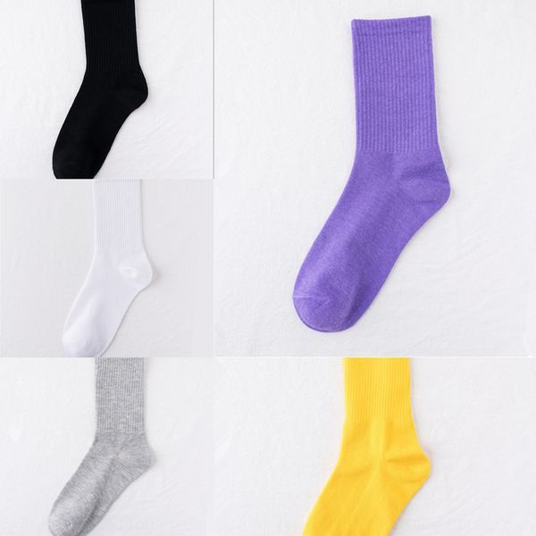 mid-calf ins fashionable autumn and winter long women's sports cotton socks jk women's thin spring cotton socks stockingsstockings, Black
mid-calf ins fashionable autumn and winter long women's sports cotton socks jk women's thin spring cotton socks stockingsstockings, Black