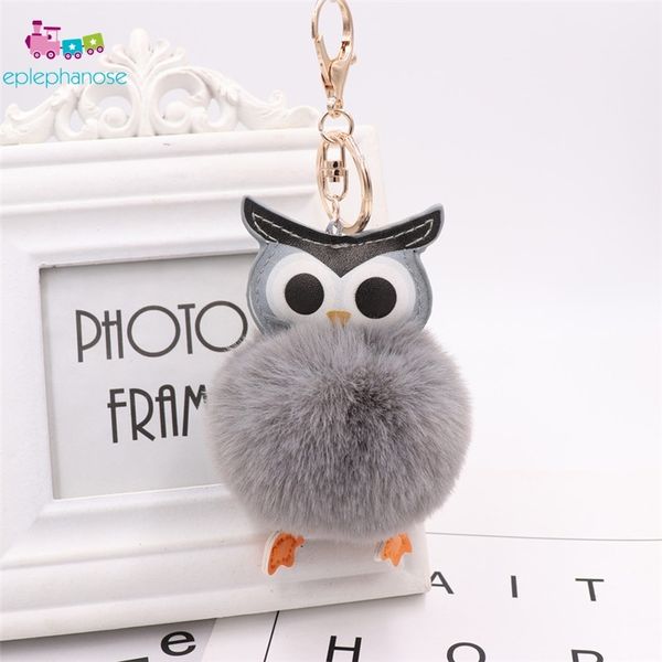 cute fluffy ball owl pom pom keychain plush toys women leather faux bunny rabbit fur keyring stuffed toy bag car mini doll gifts
cute fluffy ball owl pom pom keychain plush toys women leather faux bunny rabbit fur keyring stuffed toy bag car mini doll gifts