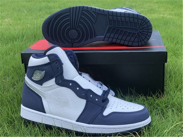 est air authentic 1 high og co.jp midnight navy mens basketball shoes white midnight navy-metallic silver sneakers with original box
est air authentic 1 high og co.jp midnight navy mens basketball shoes white midnight navy-metallic silver sneakers with original box
