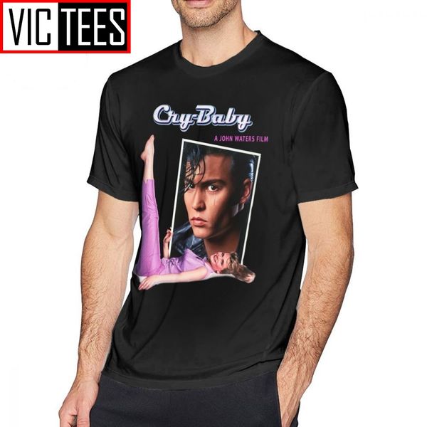 mens cry baby t shirts cry baby johnny deep divine - john waters cult bizarre movie t-shirt cotton fun tee shirt mens tshirt
mens cry baby t shirts cry baby johnny deep divine - john waters cult bizarre movie t-shirt cotton fun tee shirt mens tshirt