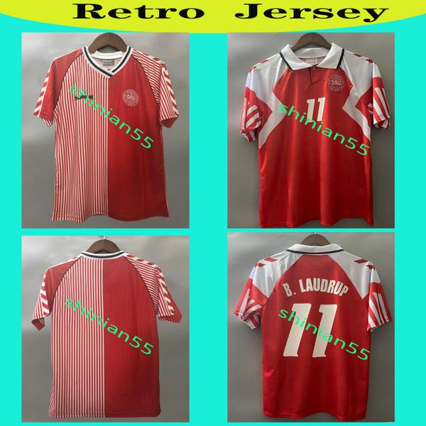 1986 denmark world cup retro soccer jerse 86 91 denmark national team michael laudrup elkjær berggreen olsen vintage classic football shirt, Black;yellow
1986 denmark world cup retro soccer jerse 86 91 denmark national team michael laudrup elkjær berggreen olsen vintage classic football shirt, Black;yellow