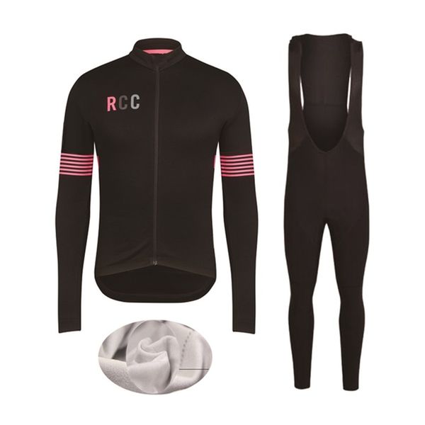 2020 rcc pro winter thermal fleece cycling jerseys set bike clothing maillot ropa ciclismo invierno mountain bicycle clothes, Black;blue
2020 rcc pro winter thermal fleece cycling jerseys set bike clothing maillot ropa ciclismo invierno mountain bicycle clothes, Black;blue