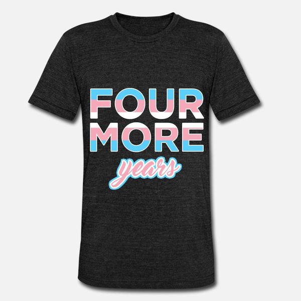 four more years t shirt men designer tee shirt size s-3xl family famous funny casual summer style pictures shirt
four more years t shirt men designer tee shirt size s-3xl family famous funny casual summer style pictures shirt