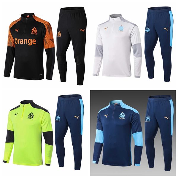 20-21 olympique de marseille tracksuit soccer training suit maillot de foot payet thauvin om football jacket jogging tracksuit #36578, Gray
20-21 olympique de marseille tracksuit soccer training suit maillot de foot payet thauvin om football jacket jogging tracksuit #36578, Gray