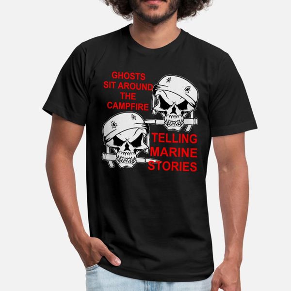 ghosts sit around telling marine stories © t shirt men printing short sleeve s-3xl clothing graphic building spring family shirt
ghosts sit around telling marine stories © t shirt men printing short sleeve s-3xl clothing graphic building spring family shirt