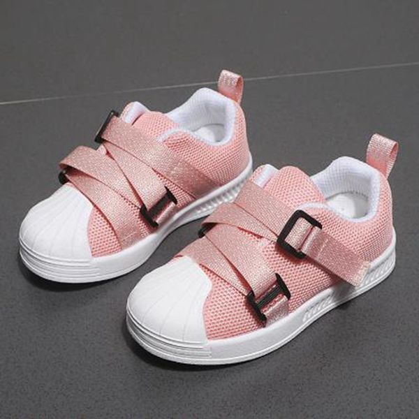 new 2020 spring and summer breathable children's casual shoes girls' shell sports shoes baby's antiskid walking size 21-30, Black
new 2020 spring and summer breathable children's casual shoes girls' shell sports shoes baby's antiskid walking size 21-30, Black