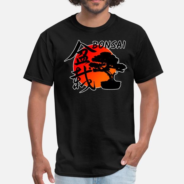 bonsai t shirt men personalized short sleeve s-xxxl normal famous comical summer style leisure shirt
bonsai t shirt men personalized short sleeve s-xxxl normal famous comical summer style leisure shirt