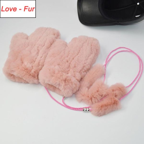 2020 girl natural real rex fur gloves good elastic knitted rex fur mittens women gloves, Blue;gray
2020 girl natural real rex fur gloves good elastic knitted rex fur mittens women gloves, Blue;gray
