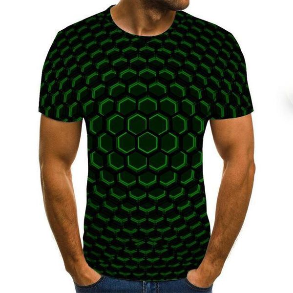new t -shirt men hip -hop t -shirt fun t -shirt 3d print shirts hentai humor anime men clothing