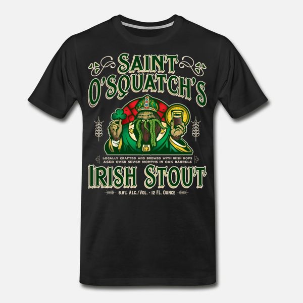 st osquatch ирландское stout тенниска мужчины полиграфическая хлопок размер s-3xl мужской дряблая повседневный весна новизна рубашку
st osquatch ирландское stout тенниска мужчины полиграфическая хлопок размер s-3xl мужской дряблая повседневный весна новизна рубашку