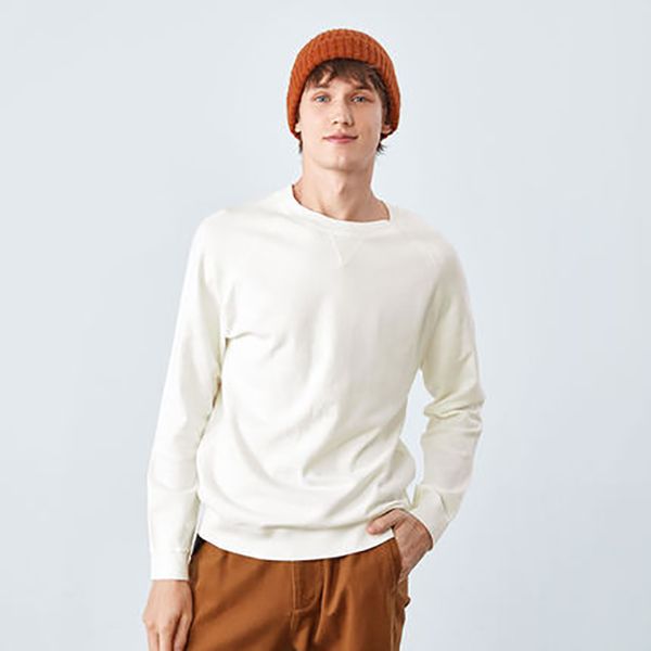 semir new brand wool sweater men 2019 autumn fashion long sleeve knitted pullover men cashmere sweater clothes
semir new brand wool sweater men 2019 autumn fashion long sleeve knitted pullover men cashmere sweater clothes
