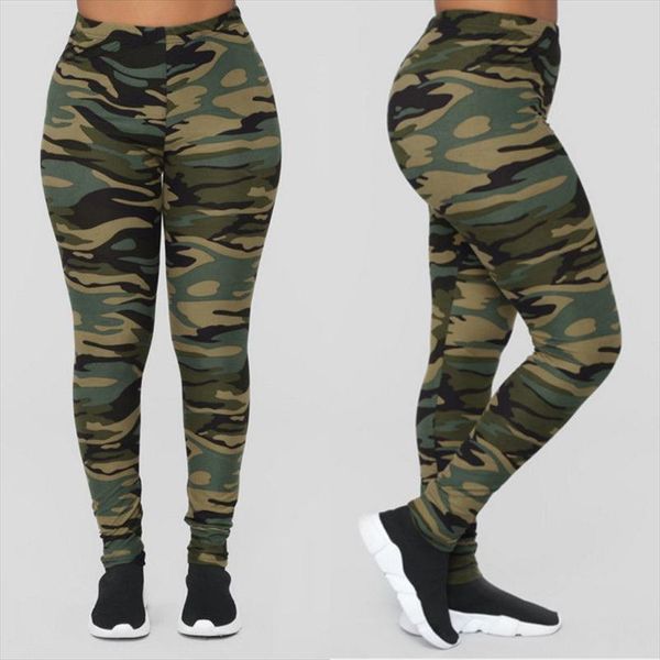 2020 new style fashion womens pants fitness leggings casual long skinny high waist camouflage ankle length, Black
2020 new style fashion womens pants fitness leggings casual long skinny high waist camouflage ankle length, Black