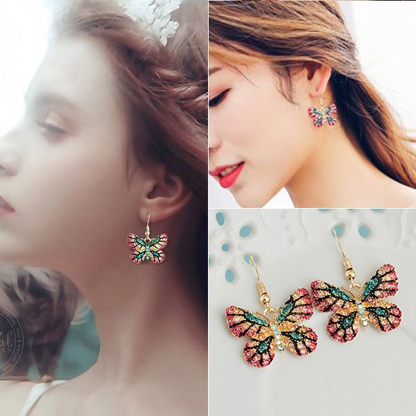2020 designer new long earrings temperament cold wind super fairy Korean version of simple personality net red tassel pendant earrings
2020 designer new long earrings temperament cold wind super fairy Korean version of simple personality net red tassel pendant earrings
