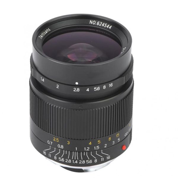 7artisans 28mm f1.4 большой апертурой широкоугольный объектив ручной фокусировки для leica m крепление для leica m3 m6 m7 m8 m9 m9p m10 m240
7artisans 28mm f1.4 большой апертурой широкоугольный объектив ручной фокусировки для leica m крепление для leica m3 m6 m7 m8 m9 m9p m10 m240