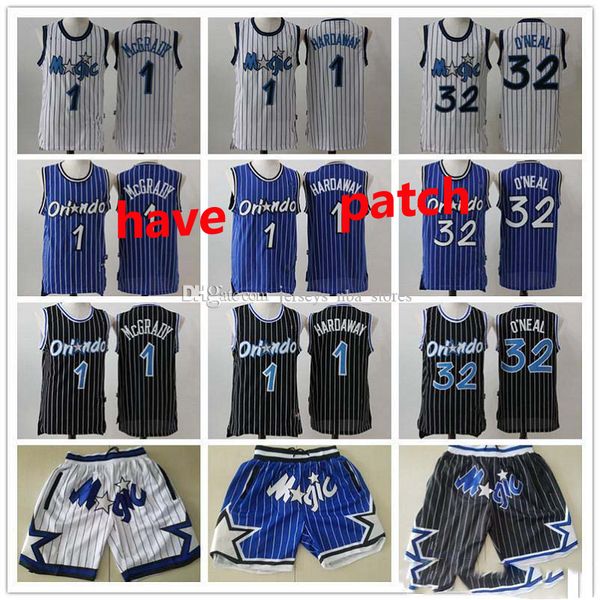 men s orlandomagicthrowback jersey shaquille 32 o'neal penny 1 hardaway tracy 1 mcgrady basketball shorts basketball jersey, Black;red
men s orlandomagicthrowback jersey shaquille 32 o'neal penny 1 hardaway tracy 1 mcgrady basketball shorts basketball jersey, Black;red