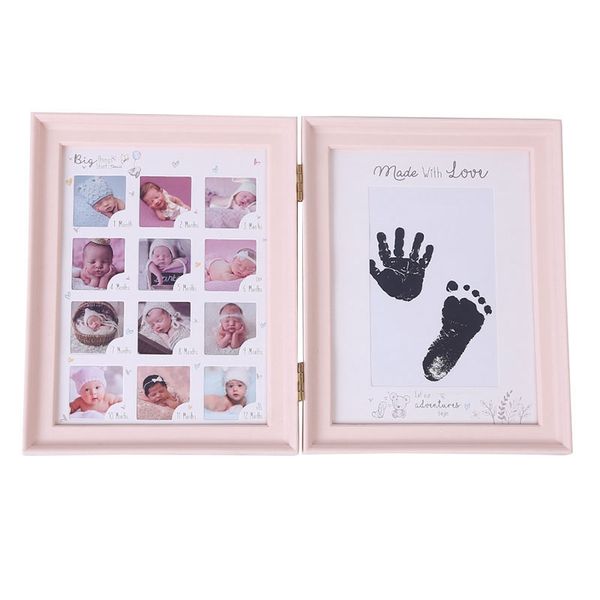 frames my first year baby gift kids birthday home family decoration ornaments 12 months picture po frame with craft ink pad pin
frames my first year baby gift kids birthday home family decoration ornaments 12 months picture po frame with craft ink pad pin