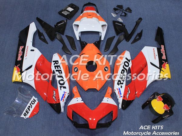new abs motorcycle fairing kits 100% fit for honda cbr1000 rr 1000 cbr 1000 1000rr1000 04 05 all sorts of color no.k2
new abs motorcycle fairing kits 100% fit for honda cbr1000 rr 1000 cbr 1000 1000rr1000 04 05 all sorts of color no.k2