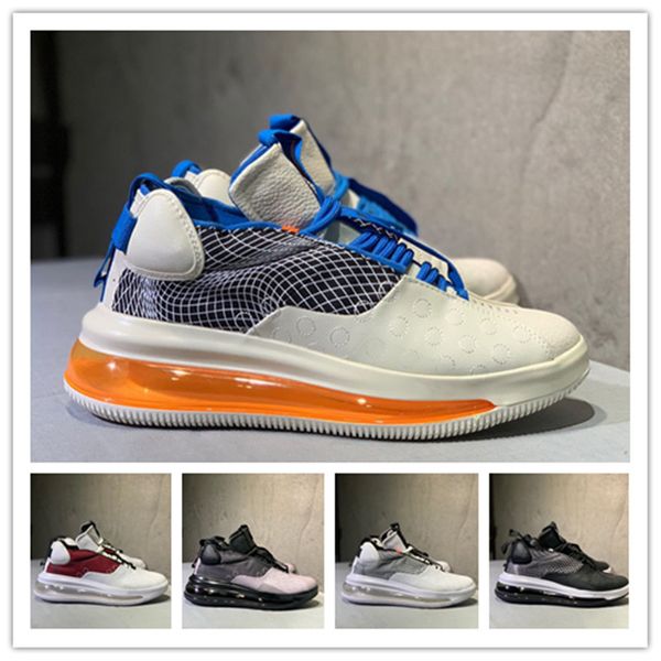 2020 men 720 dms waves running shoes 720s schuhe high cut sports trainers sneakers come with box
2020 men 720 dms waves running shoes 720s schuhe high cut sports trainers sneakers come with box