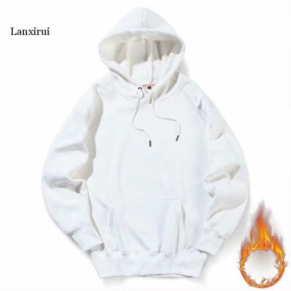 winter warm knitted men's hooded sweater man loose even hat trend loose coat teenagers bring hat long sleeve casual pullover, White;black
winter warm knitted men's hooded sweater man loose even hat trend loose coat teenagers bring hat long sleeve casual pullover, White;black