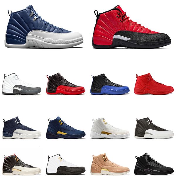 мужчин обувь для баскетбола jumpman 12 indigo 12s university gold dark concord игры royal flu game playoff gym red мужской тренер спортивные
мужчин обувь для баскетбола jumpman 12 indigo 12s university gold dark concord игры royal flu game playoff gym red мужской тренер спортивные