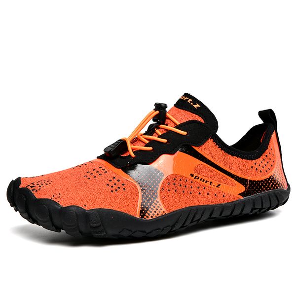 outdoor comfortable hiking shoes hiking men women wading upstream breathable net trekking sneakers men non-slip wear resistance
outdoor comfortable hiking shoes hiking men women wading upstream breathable net trekking sneakers men non-slip wear resistance