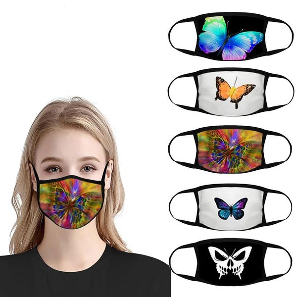 ladies black mask cartoon printing butterfly pure cotton mask anti-smog adjustable net red masknew fashion lady whit
ladies black mask cartoon printing butterfly pure cotton mask anti-smog adjustable net red masknew fashion lady whit